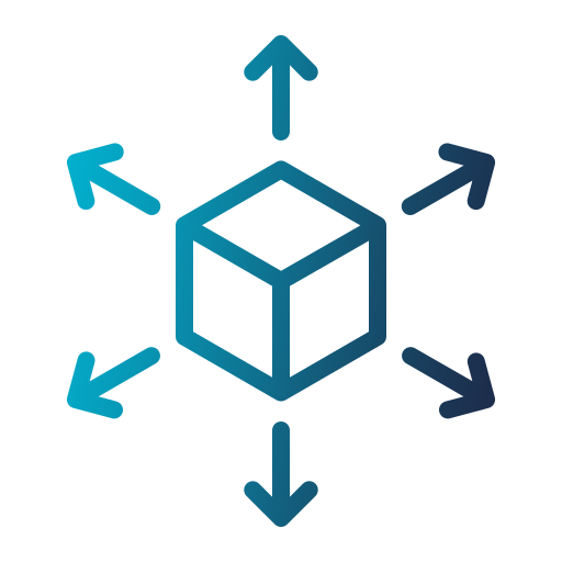 Scalable Operations
