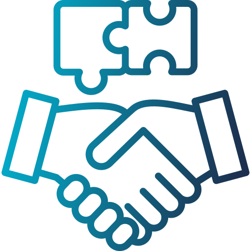 Long-Term Strategic Partnerships
